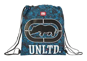 Ecko Unisex Kid's Casual, Black/Blue, One Size