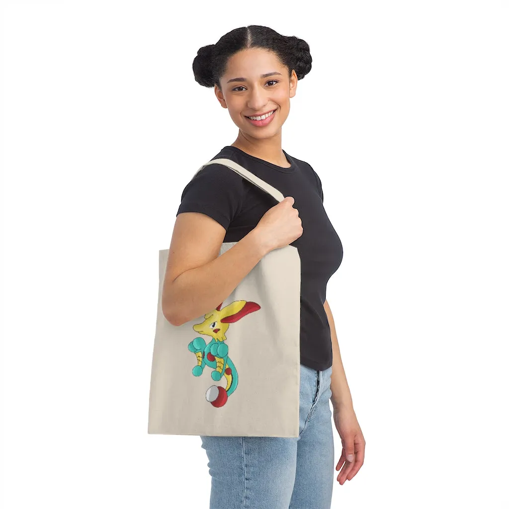 Fabaryu Canvas Tote Bag