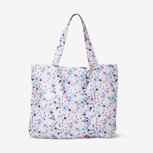 Foldable bag. Large