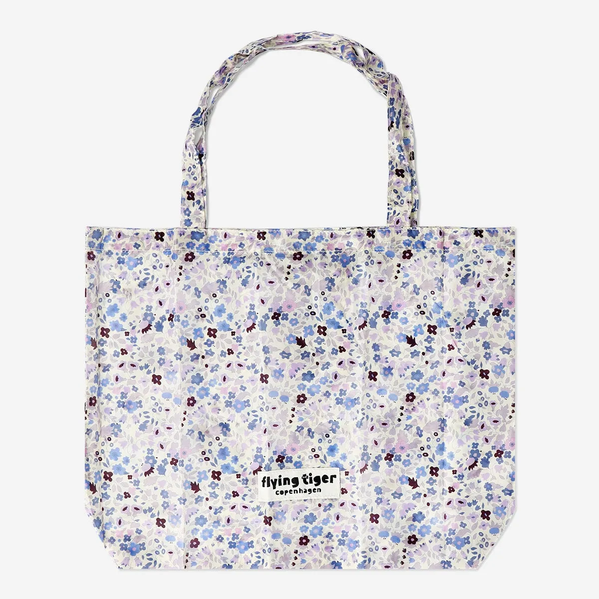 Foldable bag. Large