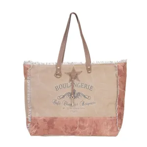 Grove Weekender Tote Bag