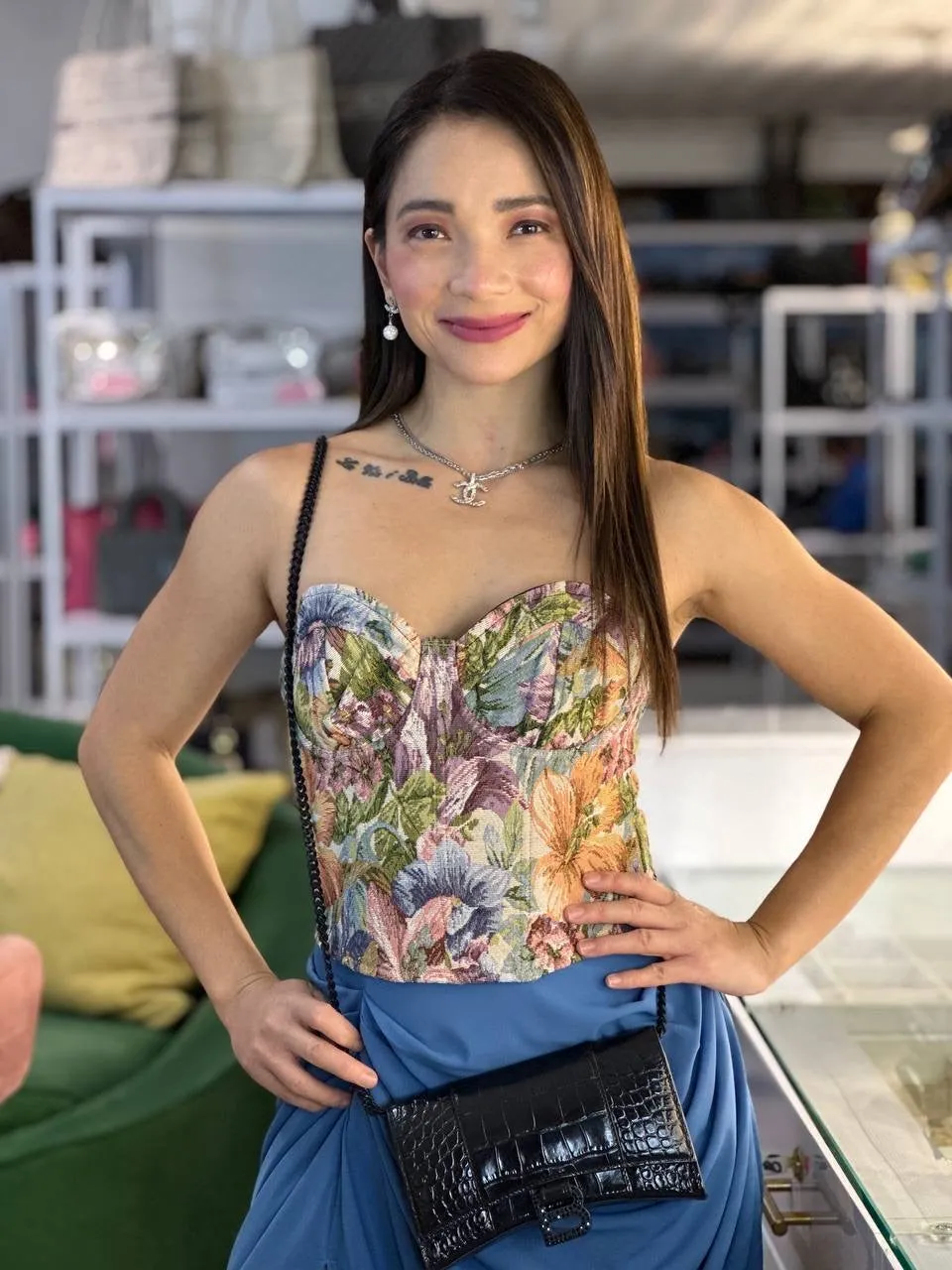 Hourglass
