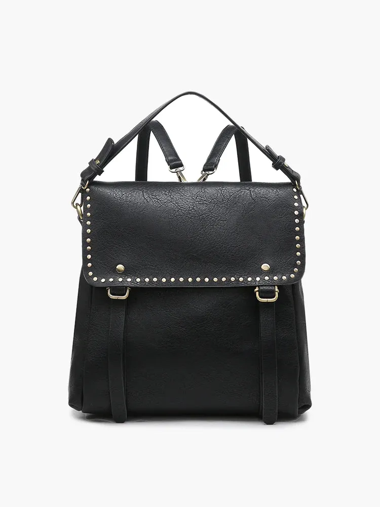 Indigo Backpack