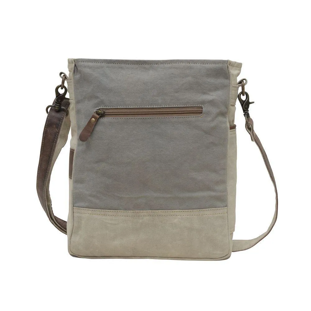 Inspiration Shoulder Bag