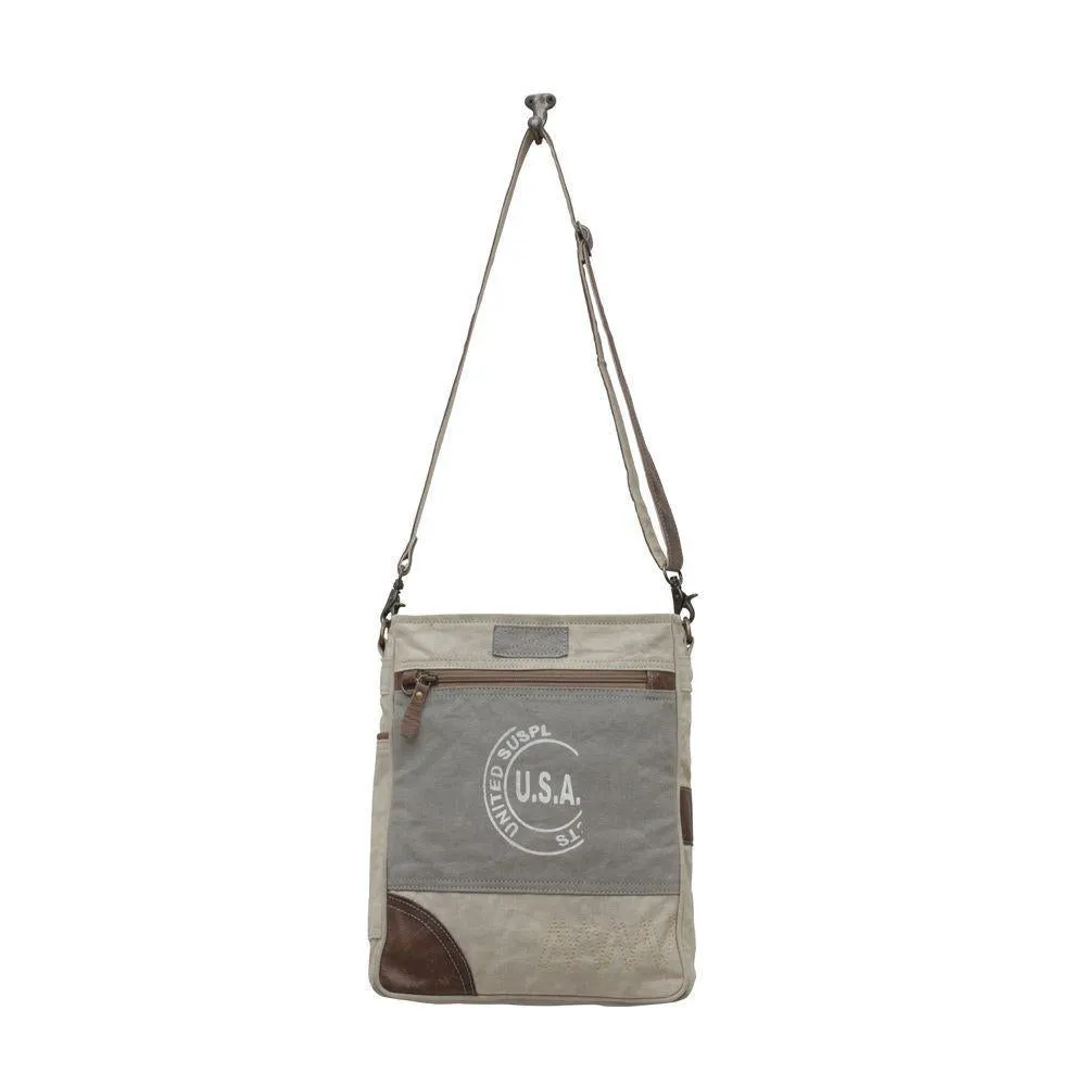 Inspiration Shoulder Bag