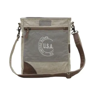 Inspiration Shoulder Bag