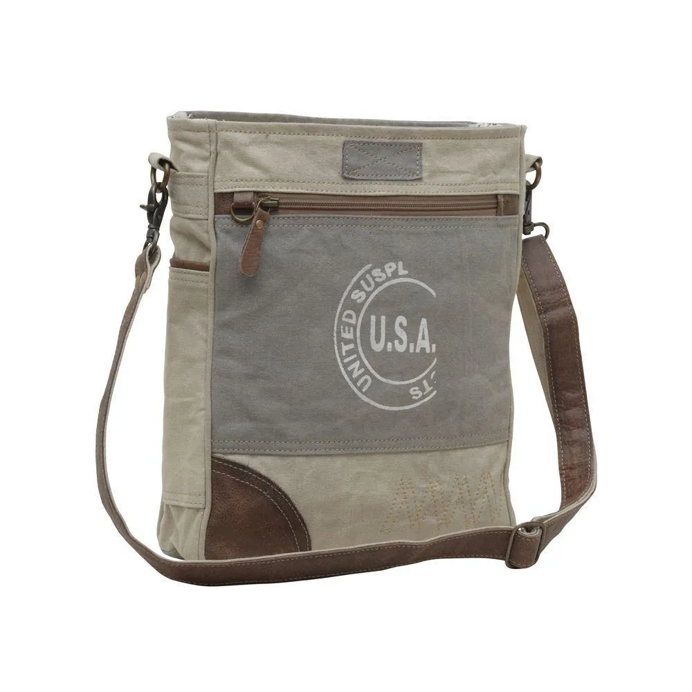Inspiration Shoulder Bag