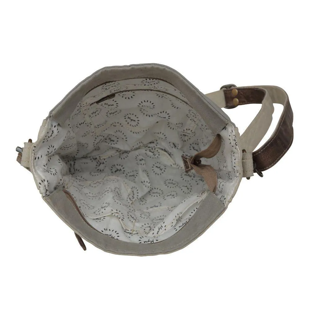 Inspiration Shoulder Bag