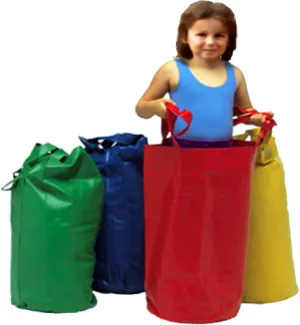 Jumping Sacks