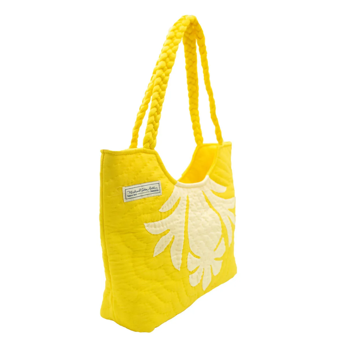 Kailua Bag - PINEAPPLE (Hala Kahiki)