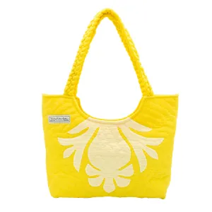 Kailua Bag - PINEAPPLE (Hala Kahiki)