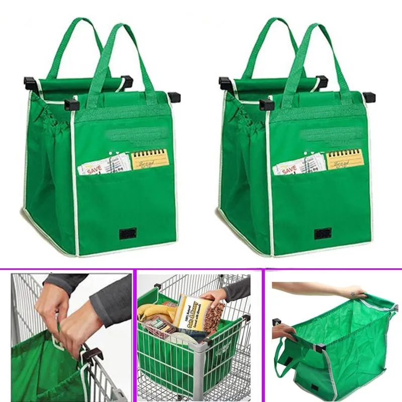Large Reusable Shopping Bag