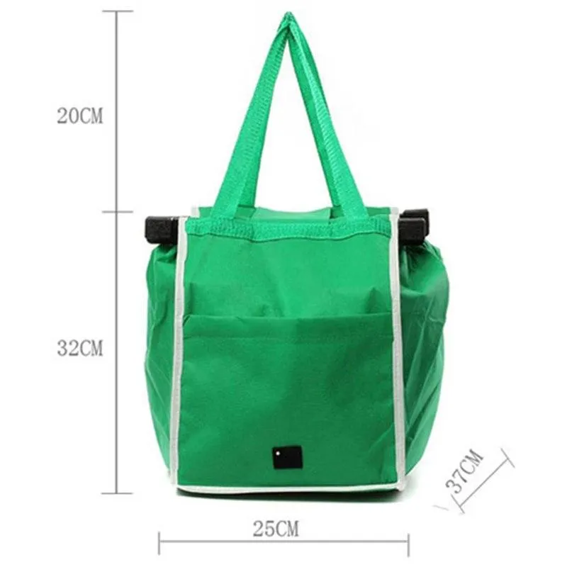Large Reusable Shopping Bag