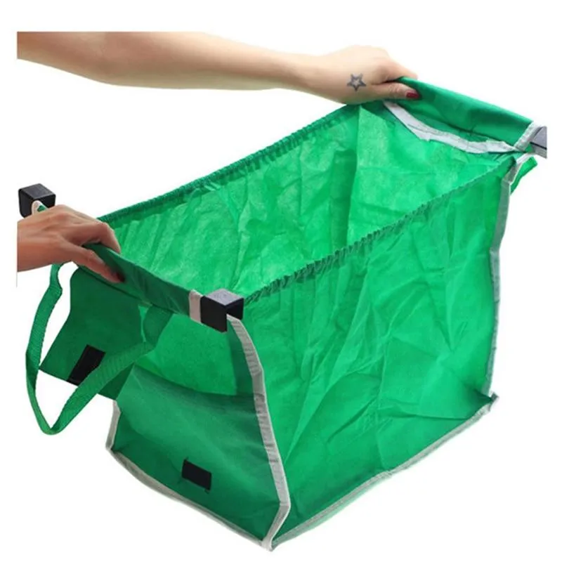 Large Reusable Shopping Bag
