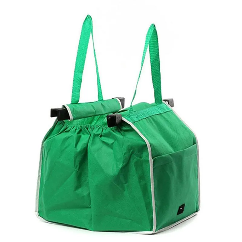 Large Reusable Shopping Bag