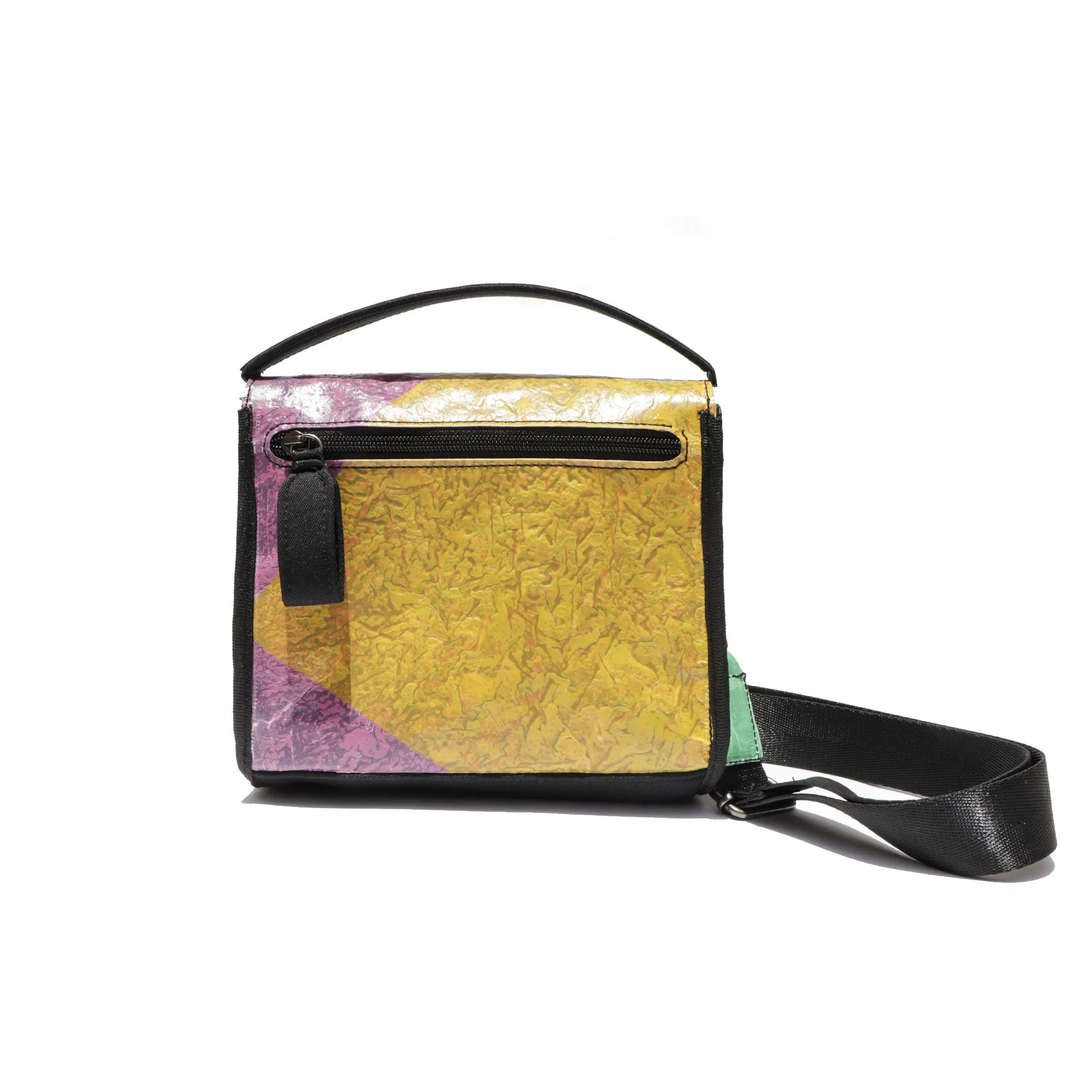 Lolita Multi-Way Bag - Sunshine