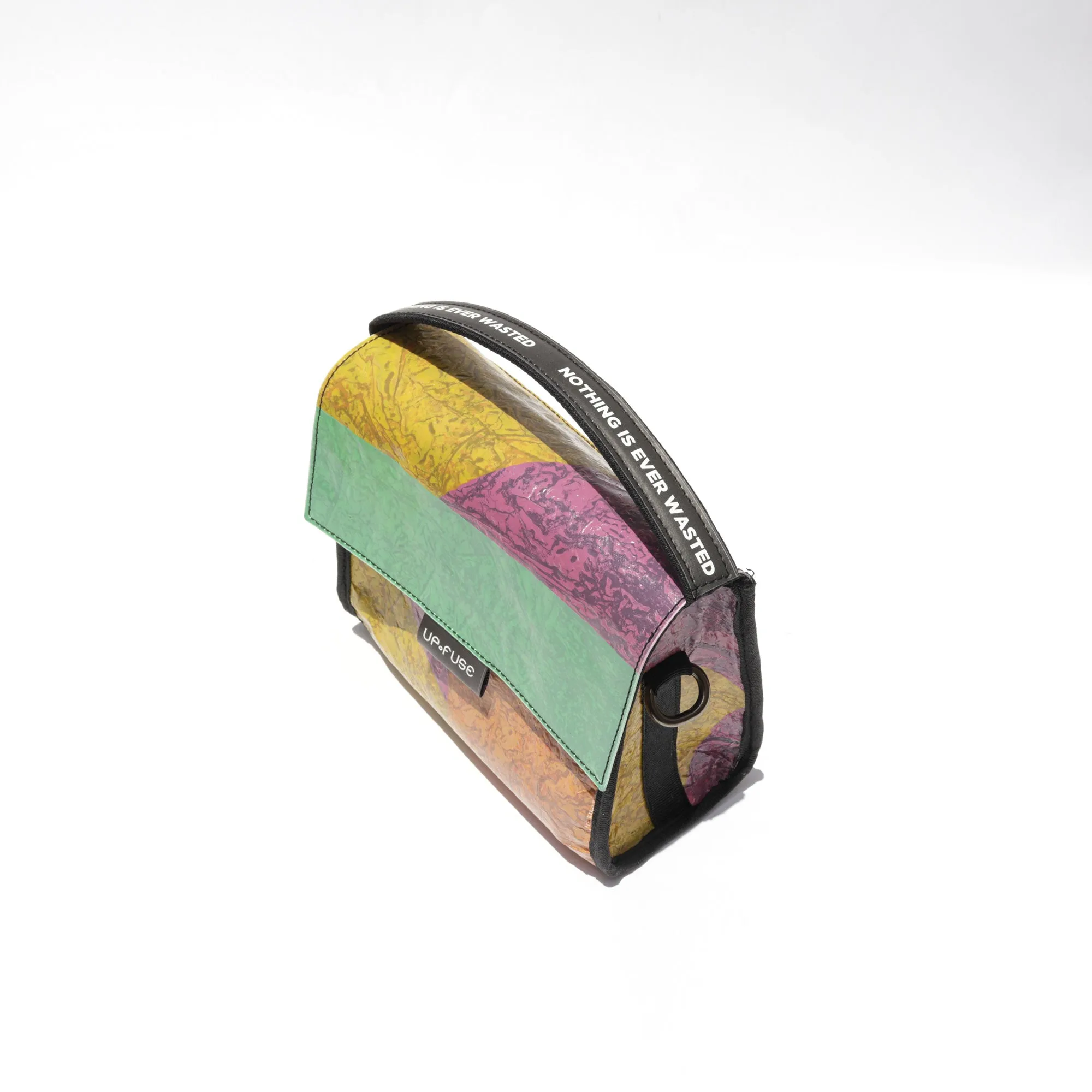 Lolita Multi-Way Bag - Sunshine