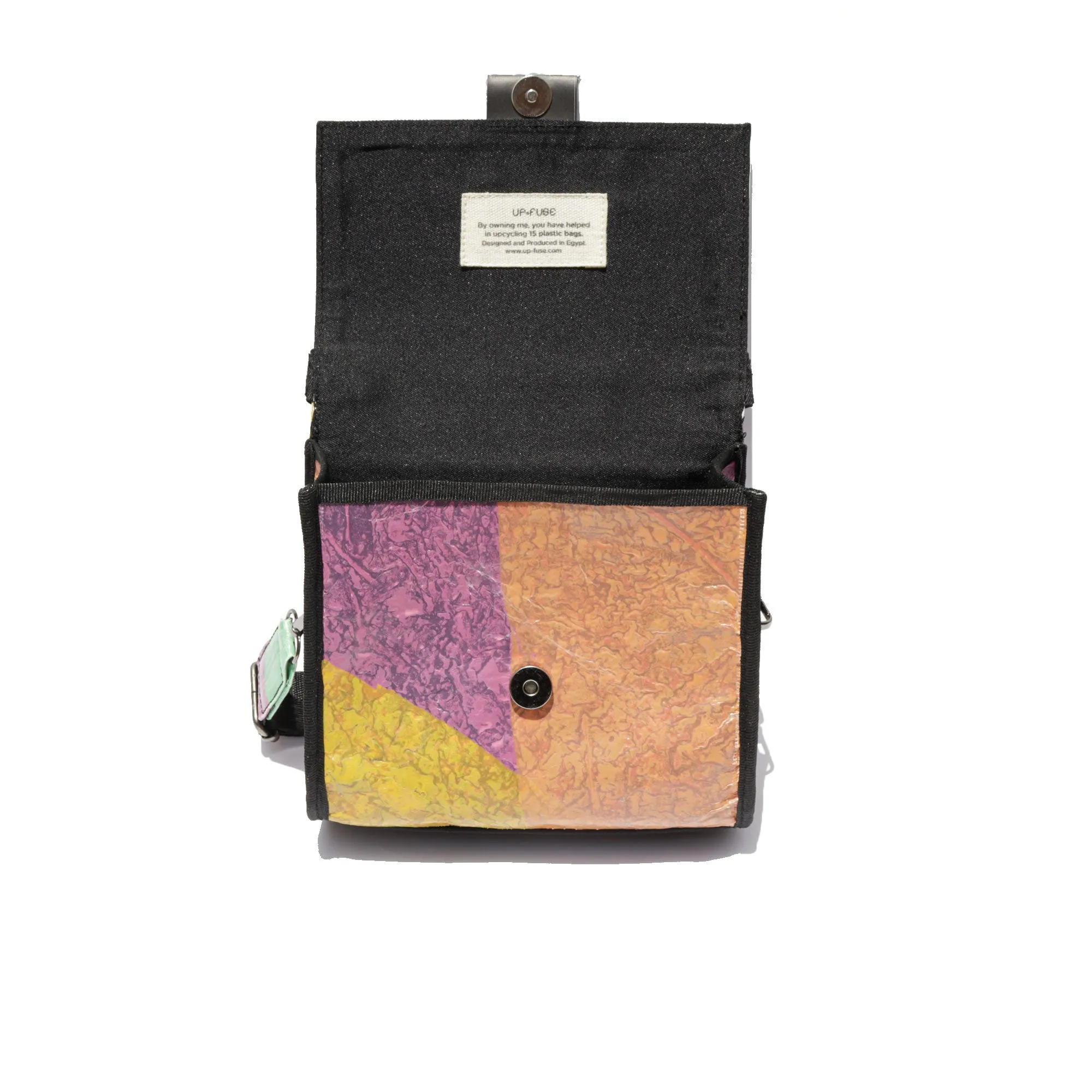 Lolita Multi-Way Bag - Sunshine