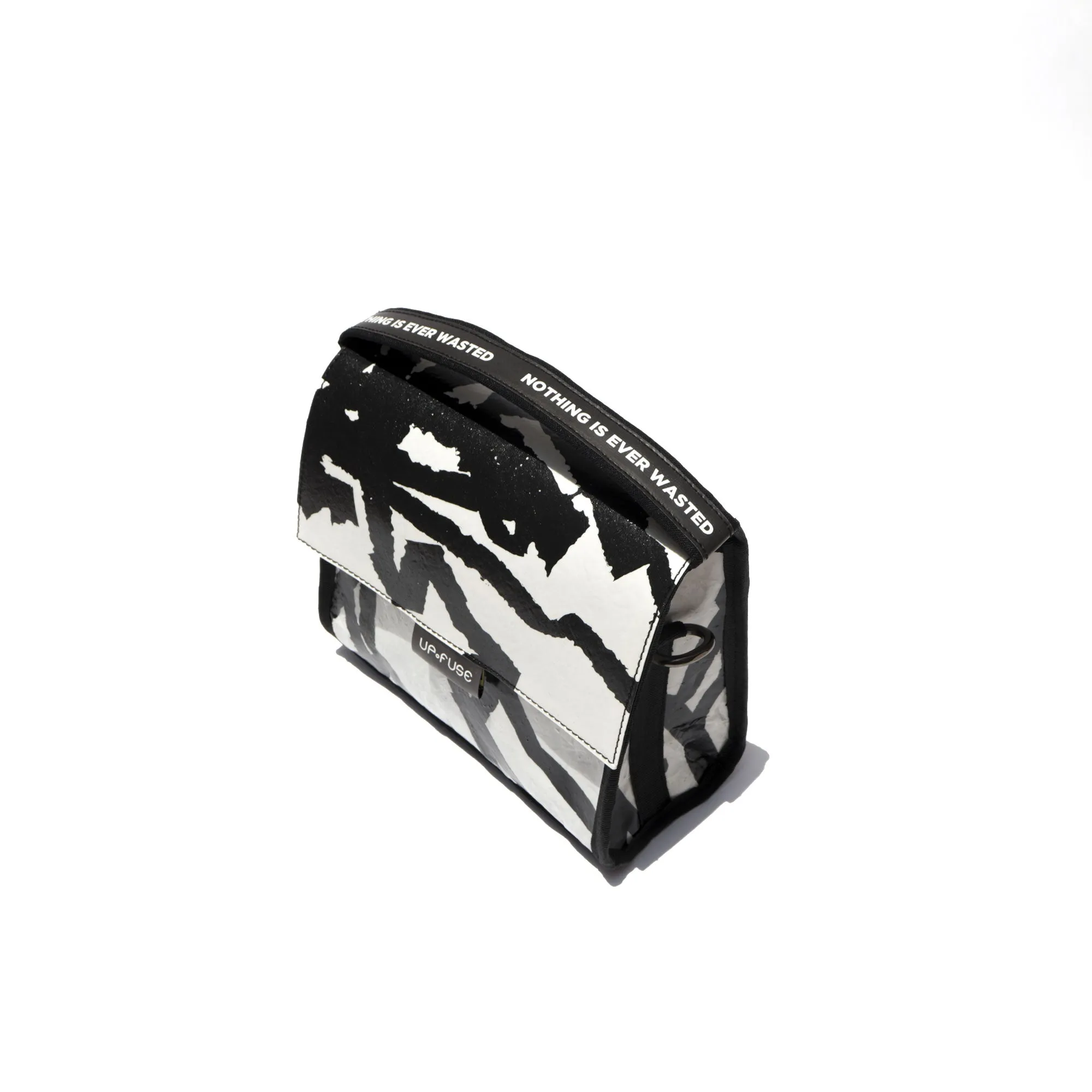 Lolita Multi-Way Bag - White Confetti