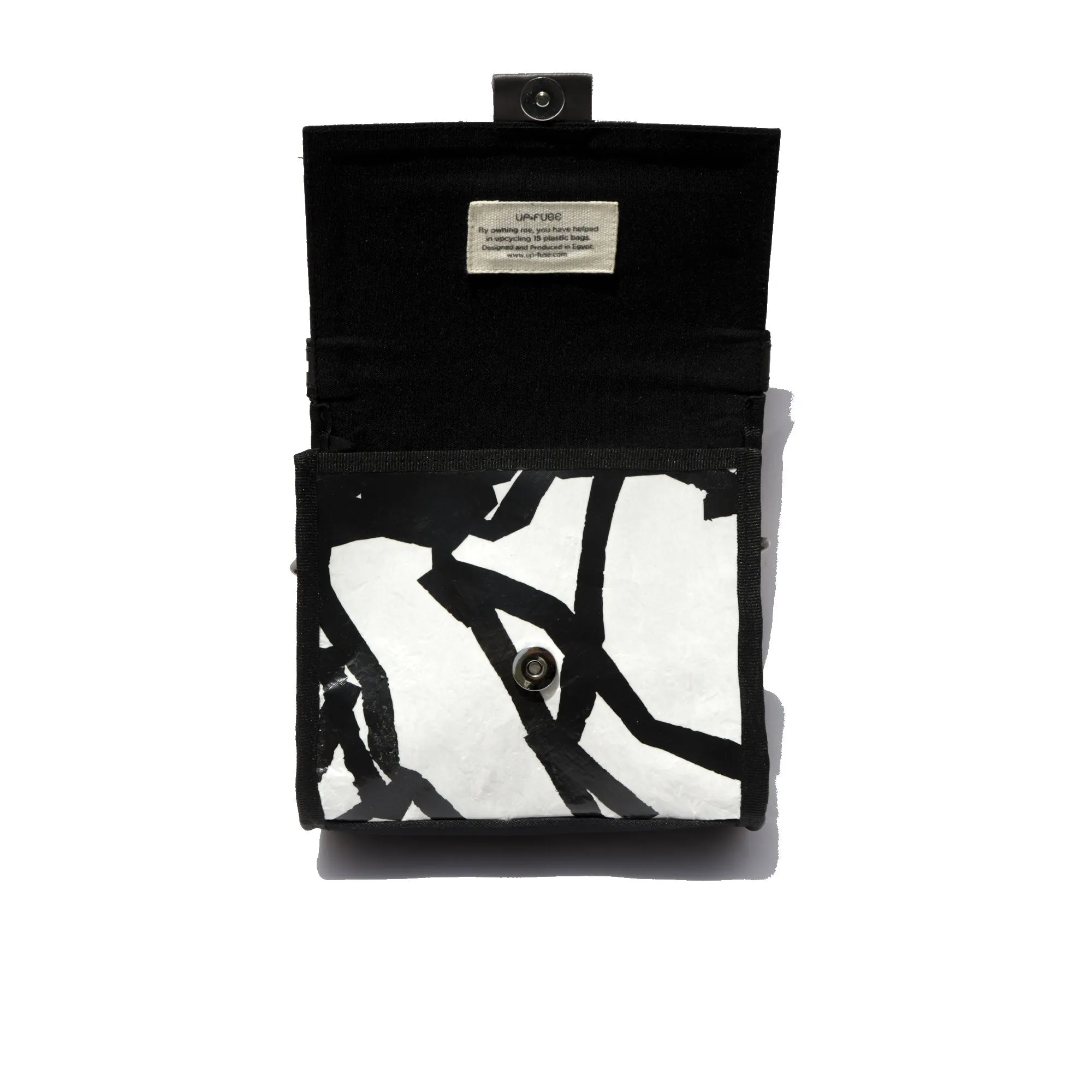 Lolita Multi-Way Bag - White Confetti