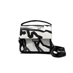 Lolita Multi-Way Bag - White Confetti