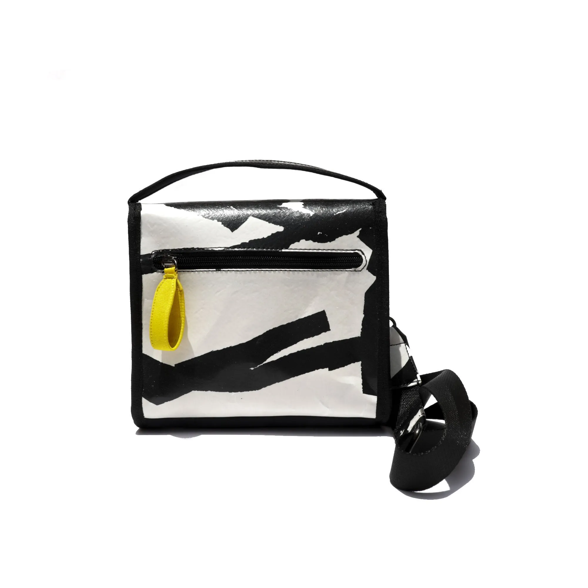 Lolita Multi-Way Bag - White Confetti