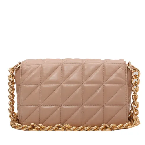 Luxury Brand Leather Woman Bagute Bags Quilted Fashion Bags For Women
