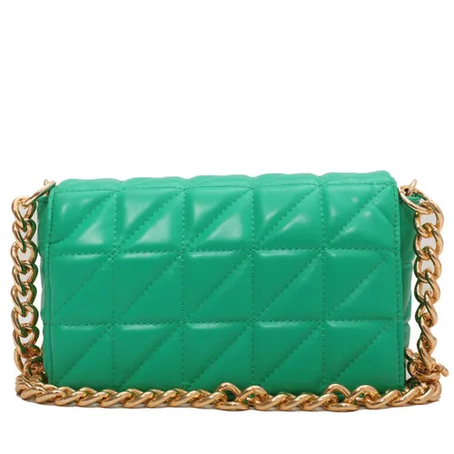Luxury Brand Leather Woman Bagute Bags Quilted Fashion Bags For Women
