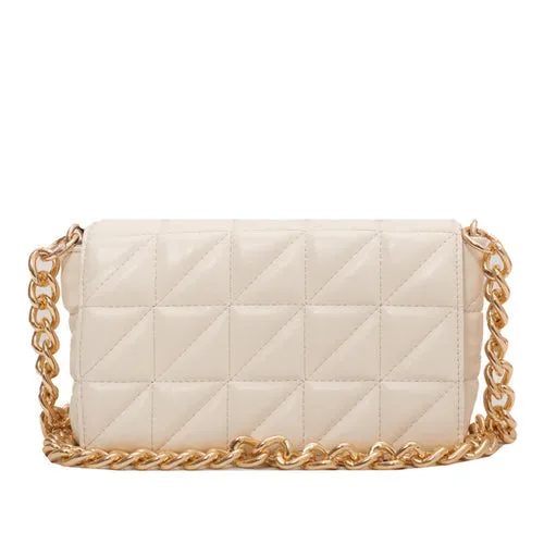 Luxury Brand Leather Woman Bagute Bags Quilted Fashion Bags For Women