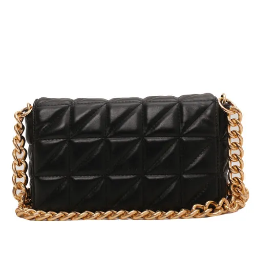 Luxury Brand Leather Woman Bagute Bags Quilted Fashion Bags For Women