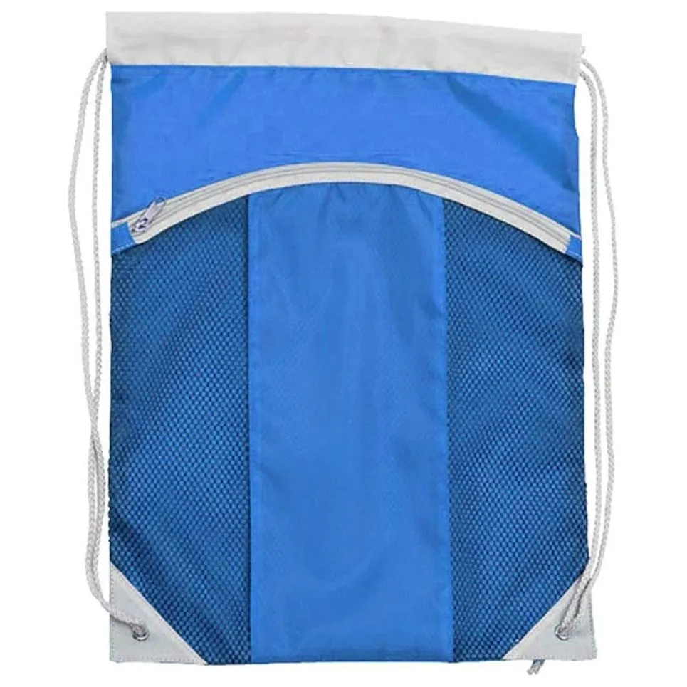 Matrix Backsack Drawstring Bag (Carton of 200pcs) (1111)