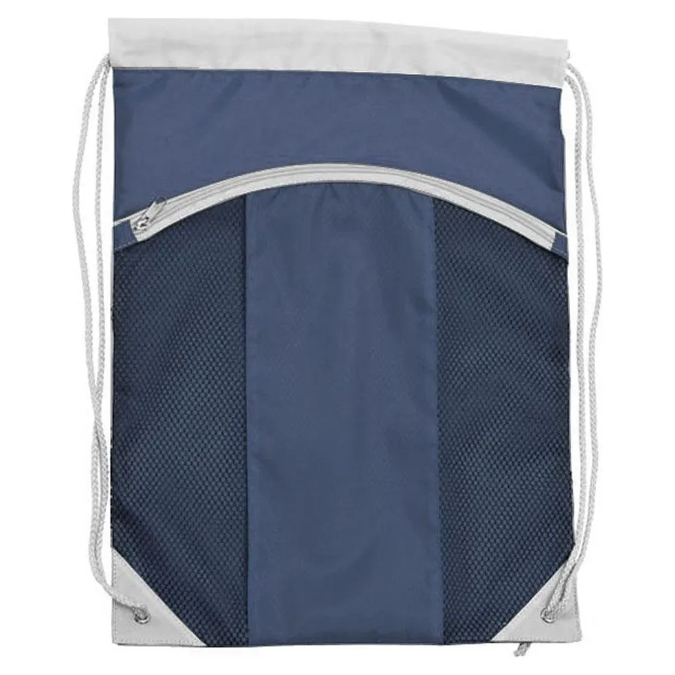 Matrix Backsack Drawstring Bag (Carton of 200pcs) (1111)