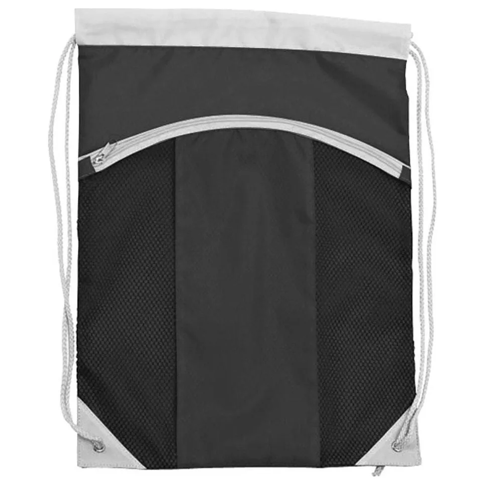 Matrix Backsack Drawstring Bag (Carton of 200pcs) (1111)