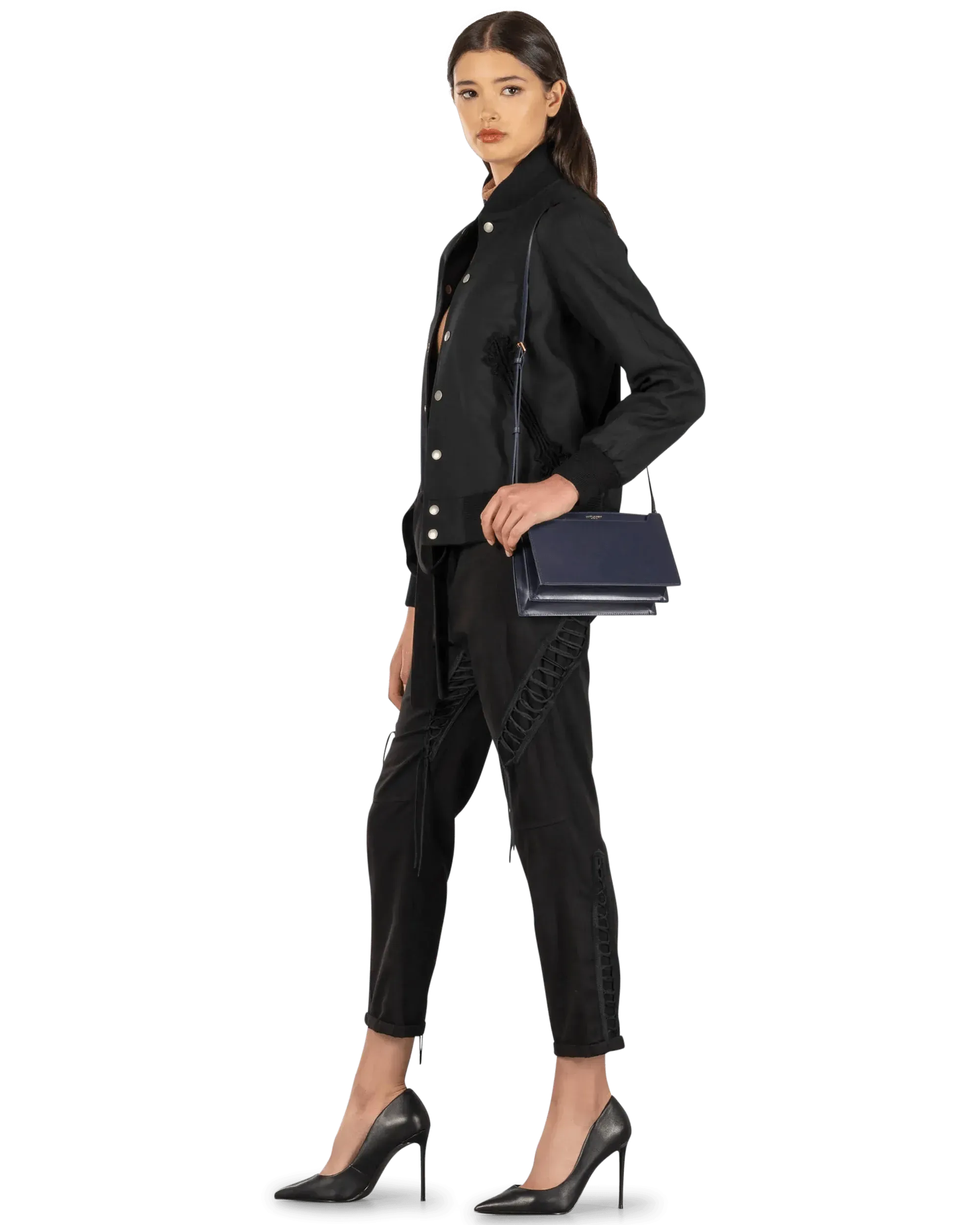 Medium Catherine Bag