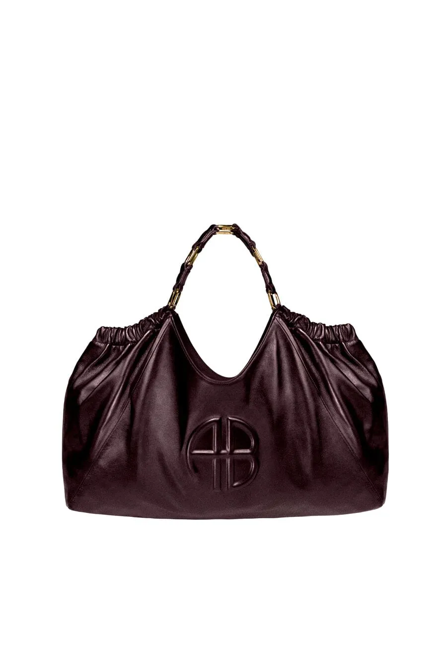 Medium Kate Tote / Bordeaux