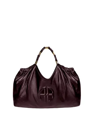 Medium Kate Tote / Bordeaux
