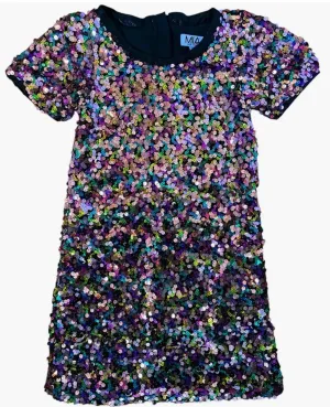 Mia NY Sequin Dress