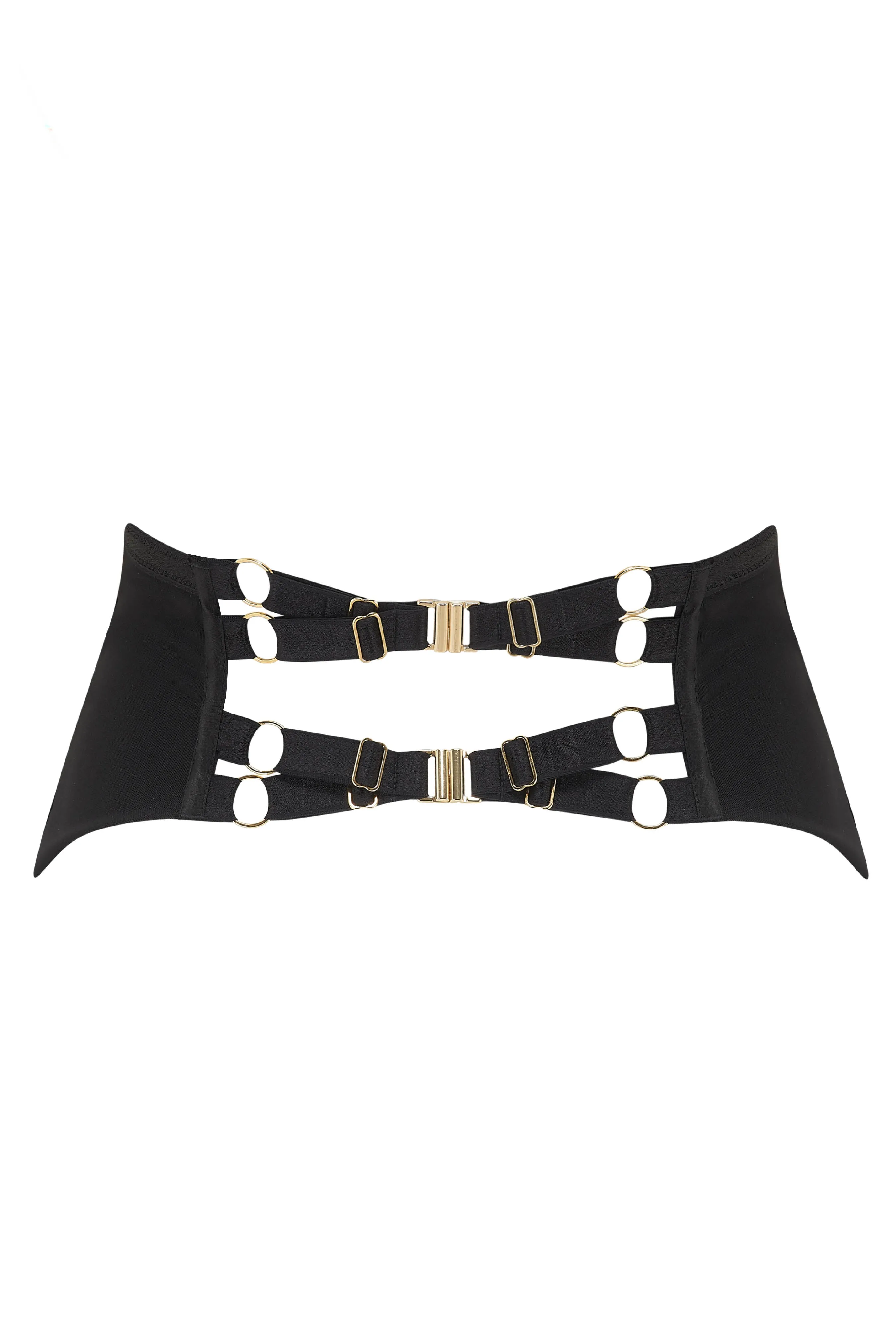 Monique Corset Style Belt
