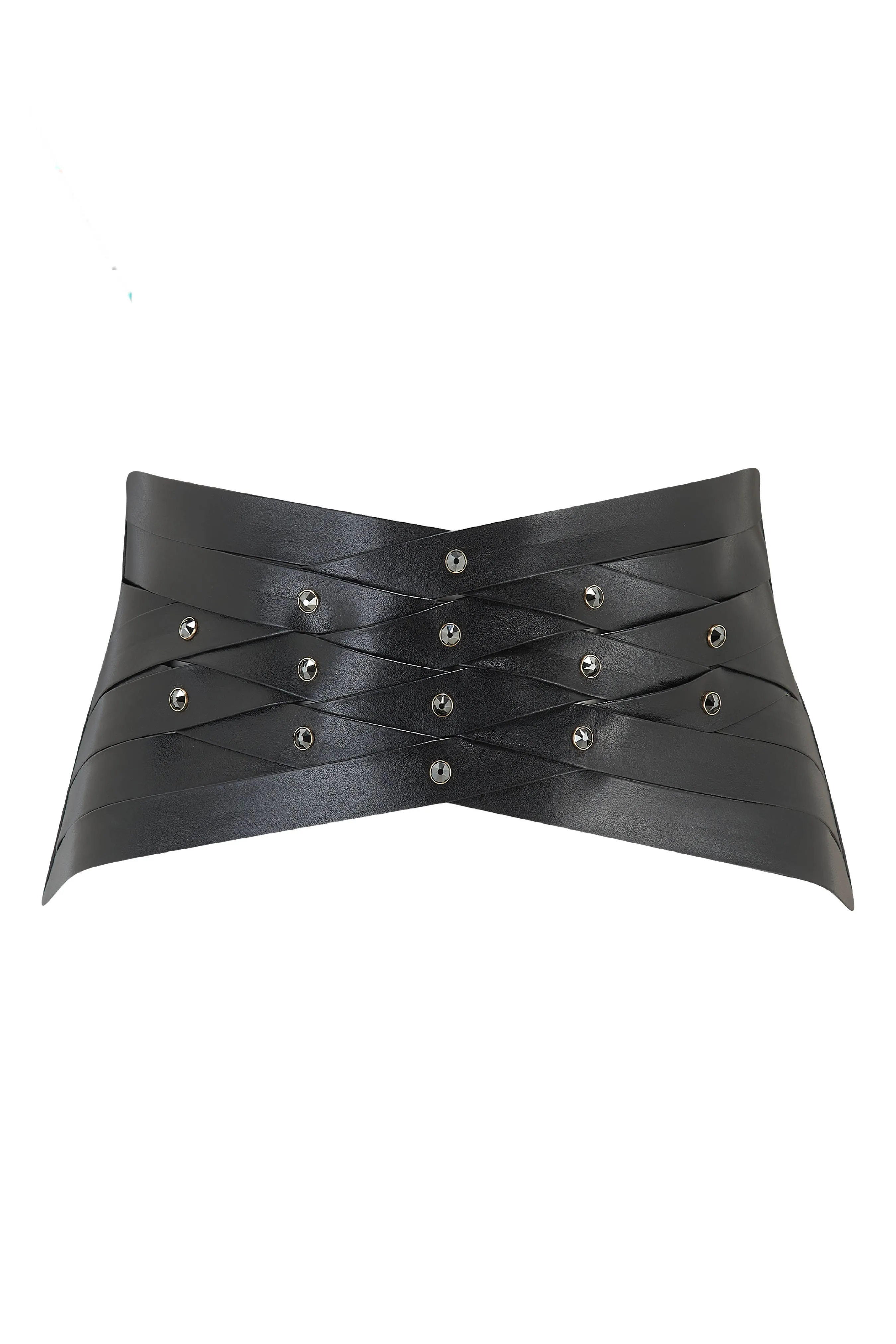 Monique Corset Style Belt