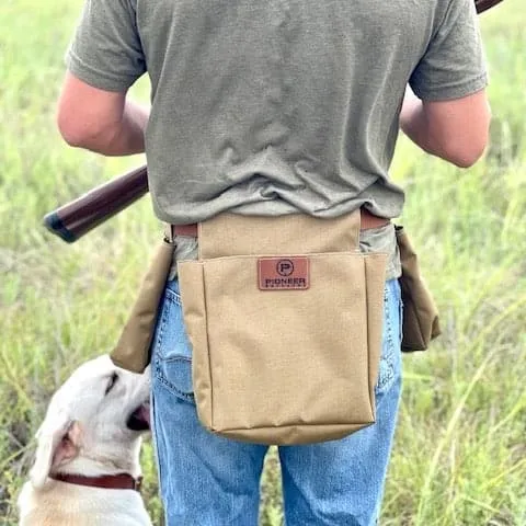 Pioneer Dove Belt
