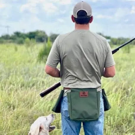 Pioneer Dove Belt