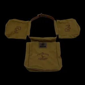 Pioneer Dove Belt