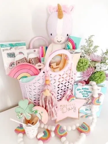 Retro Jelly Bag
