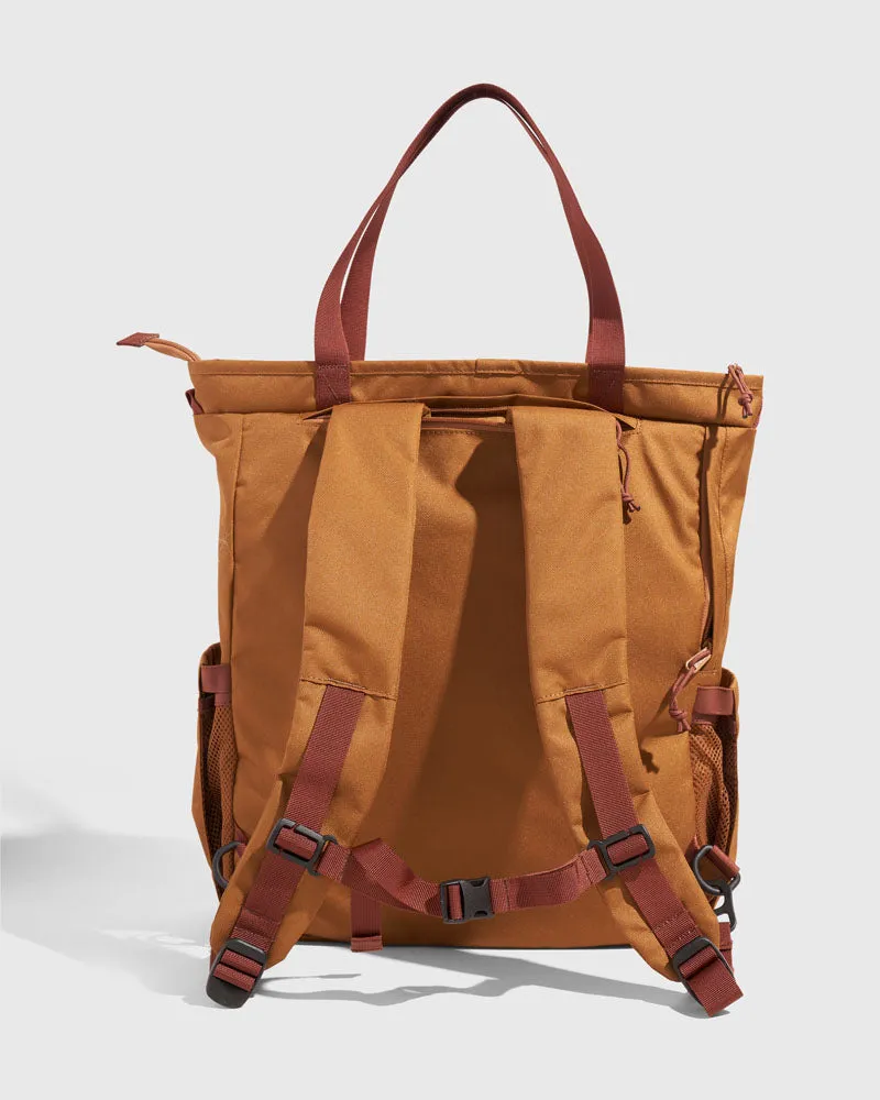 (R)evolution™ 25L Convertible Carryall - New Colorways by United By Blue