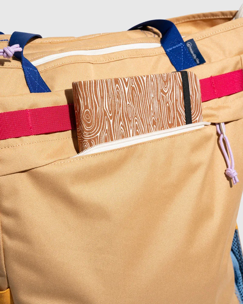 (R)evolution™ 25L Convertible Carryall - New Colorways by United By Blue