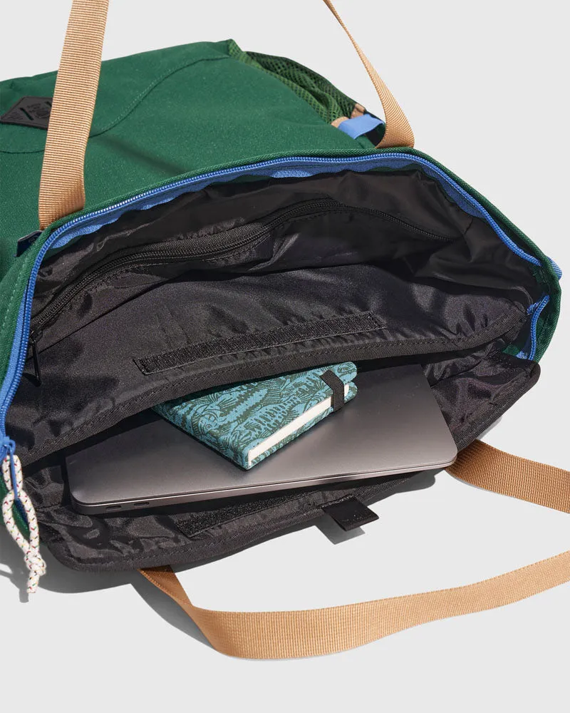 (R)evolution™ 25L Convertible Carryall - New Colorways by United By Blue