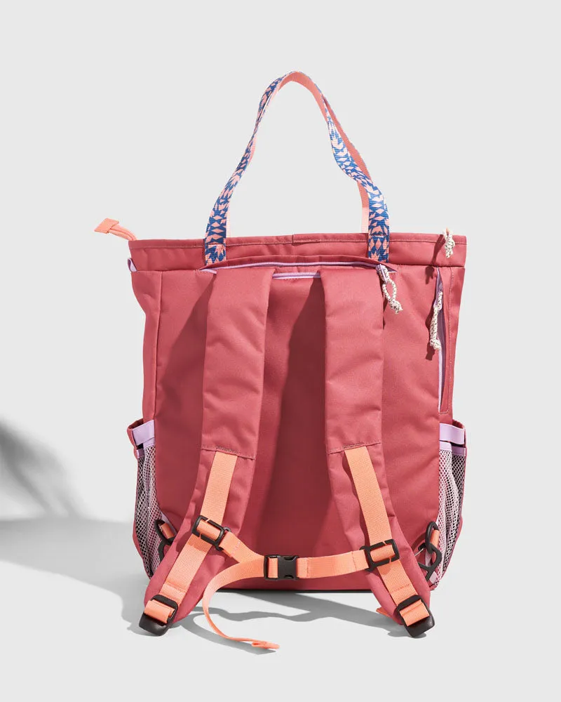 (R)evolution™ 25L Convertible Carryall - New Colorways by United By Blue