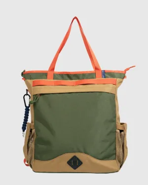 (R)evolution™ 25L Convertible Carryall - New Colorways by United By Blue
