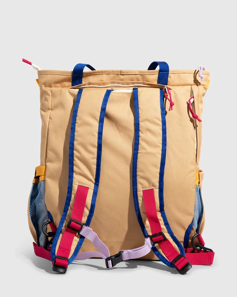 (R)evolution™ 25L Convertible Carryall - New Colorways by United By Blue