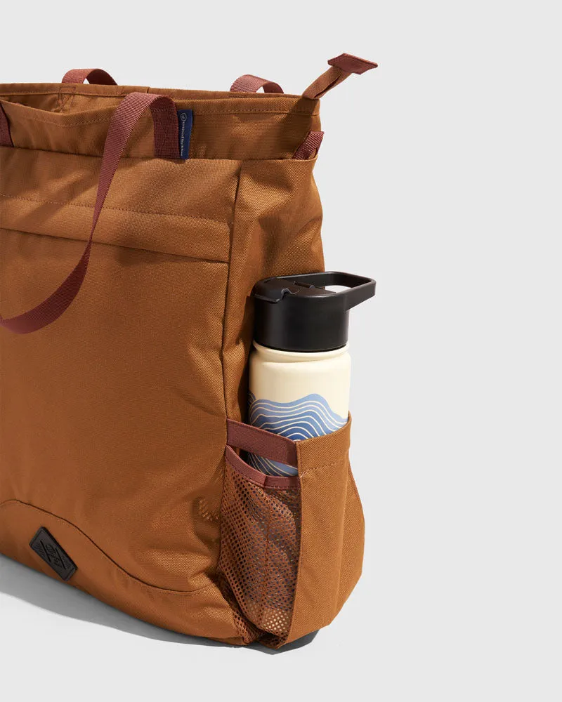 (R)evolution™ 25L Convertible Carryall - New Colorways by United By Blue